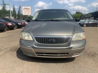 2003 Ford Windstar