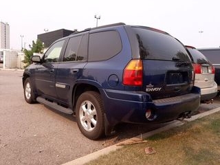2004 GMC Envoy