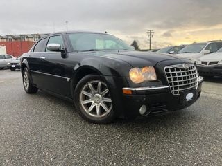 2005 Chrysler 300