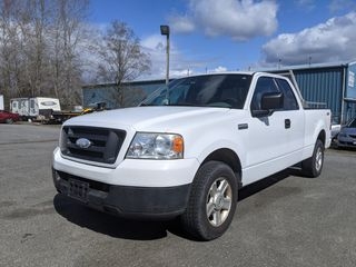 2005 Ford F-150