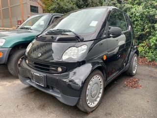 2005 Smart Fortwo