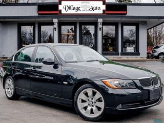 2006 BMW 3-Series
