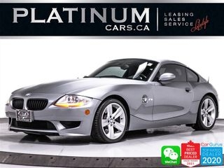 2006 BMW M