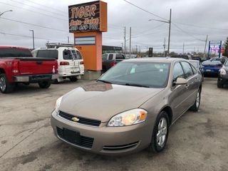 2006 Chevrolet Impala