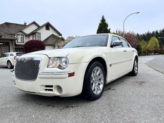 2006 Chrysler 300