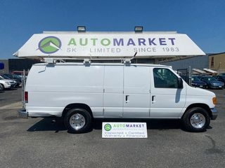 2006 Ford Econoline