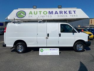 2007 Chevrolet Express