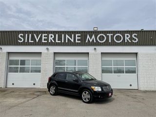 2007 Dodge Caliber