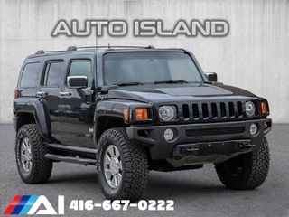 2007 Hummer H3