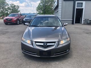 2008 Acura TL