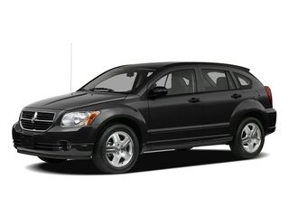 2008 Dodge Caliber