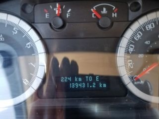 2008 Ford Escape
