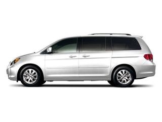 2008 Honda Odyssey
