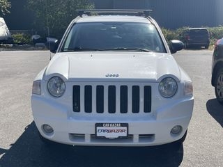 2008 Jeep Compass