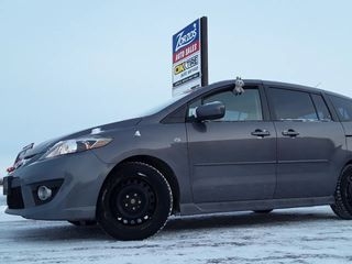 2008 Mazda Mazda5