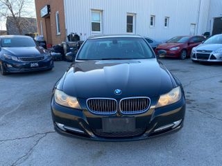2009 BMW 3-Series