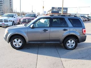 2009 Ford Escape