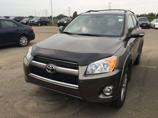 2009 Toyota RAV4