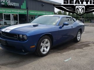 2010 Dodge Challenger