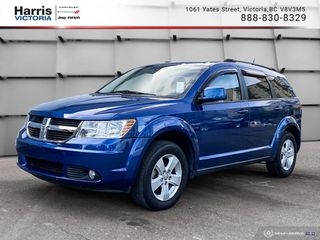 2010 Dodge Journey