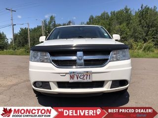 2010 Dodge Journey