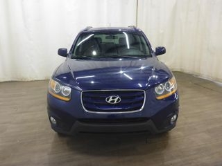 2010 Hyundai Santa Fe