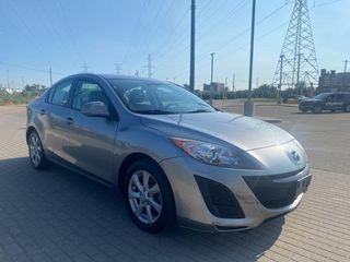 2010 Mazda Mazda3