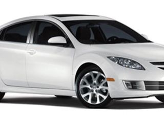 2010 Mazda Mazda6