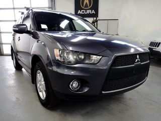 2010 Mitsubishi Outlander