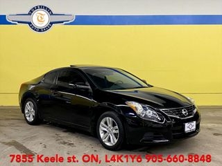 2010 Nissan Altima