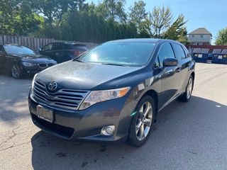2010 Toyota Venza
