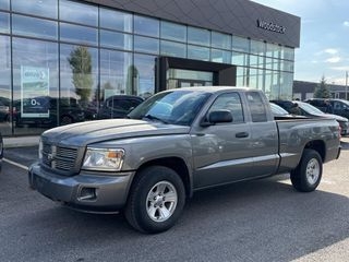 2011 Dodge Dakota
