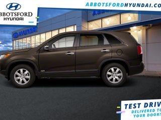 2011 Kia Sorento
