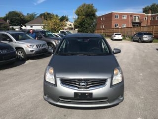 2011 Nissan Sentra