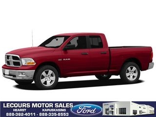 2011 Ram 1500