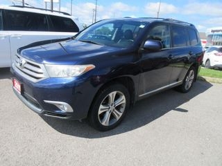 2011 Toyota Highlander