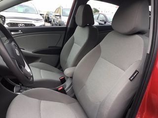 2012 Hyundai Accent