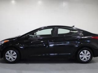 2012 Hyundai Elantra