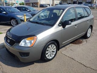 2012 Kia Rondo