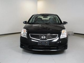 2012 Nissan Sentra