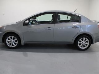 2012 Nissan Sentra