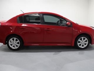 2012 Nissan Sentra