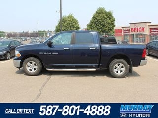 2012 Ram 1500
