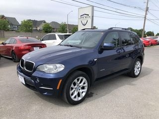 2013 BMW X5