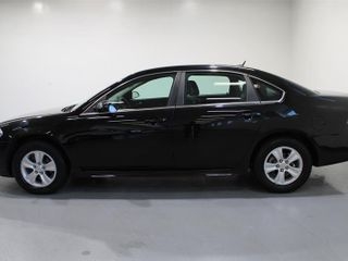 2013 Chevrolet Impala