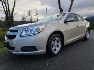 2013 Chevrolet Malibu