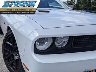 2013 Dodge Challenger