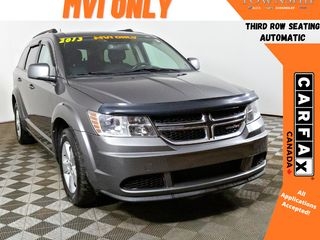2013 Dodge Journey