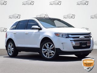 2013 Ford Edge