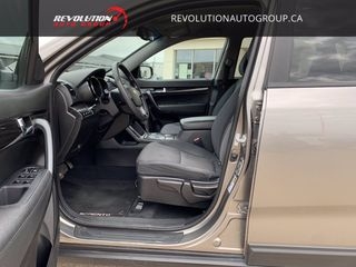2013 Kia Sorento